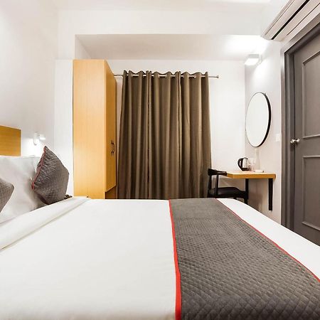 Super Townhouse Lords Inn Regency Mānglia Zewnętrze zdjęcie