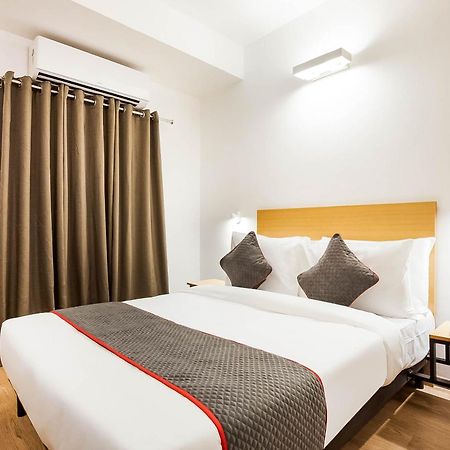 Super Townhouse Lords Inn Regency Mānglia Zewnętrze zdjęcie