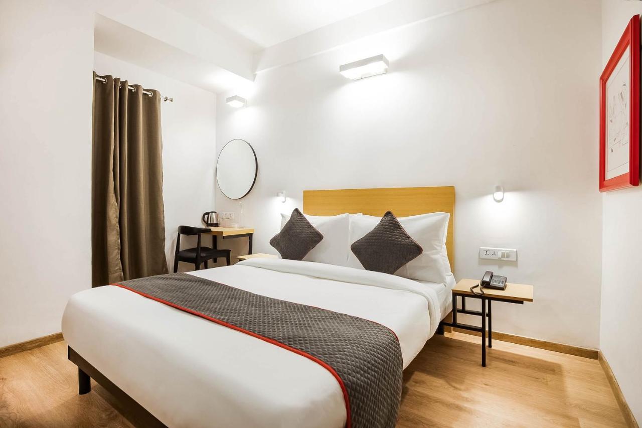 Super Townhouse Lords Inn Regency Mānglia Zewnętrze zdjęcie