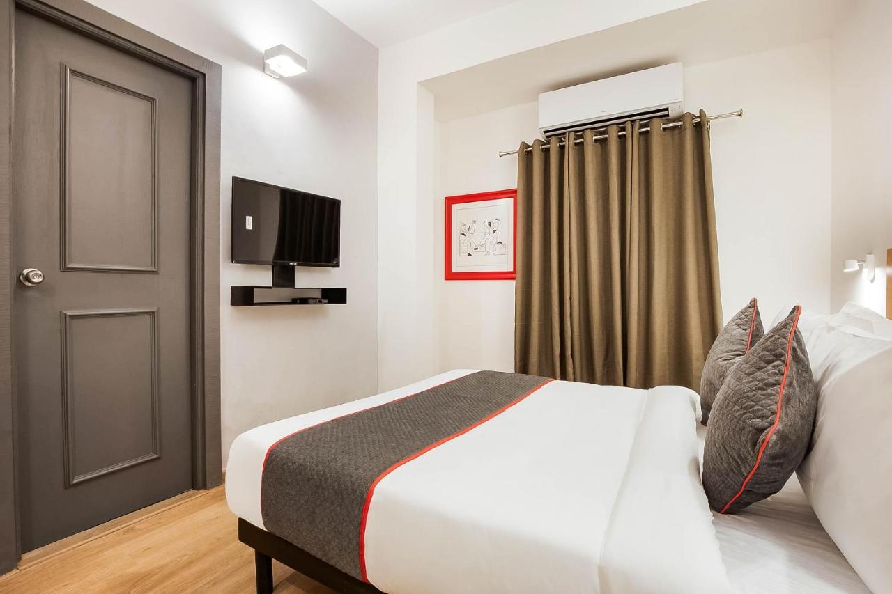Super Townhouse Lords Inn Regency Mānglia Zewnętrze zdjęcie