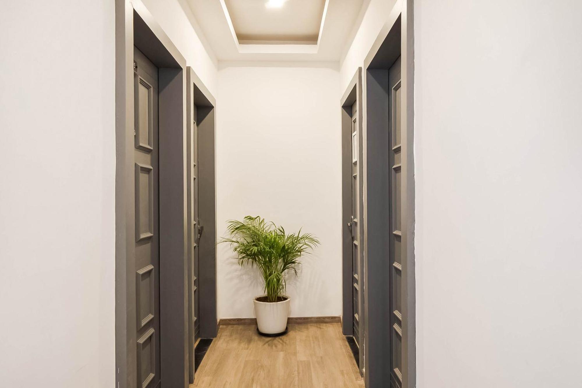 Super Townhouse Lords Inn Regency Mānglia Zewnętrze zdjęcie