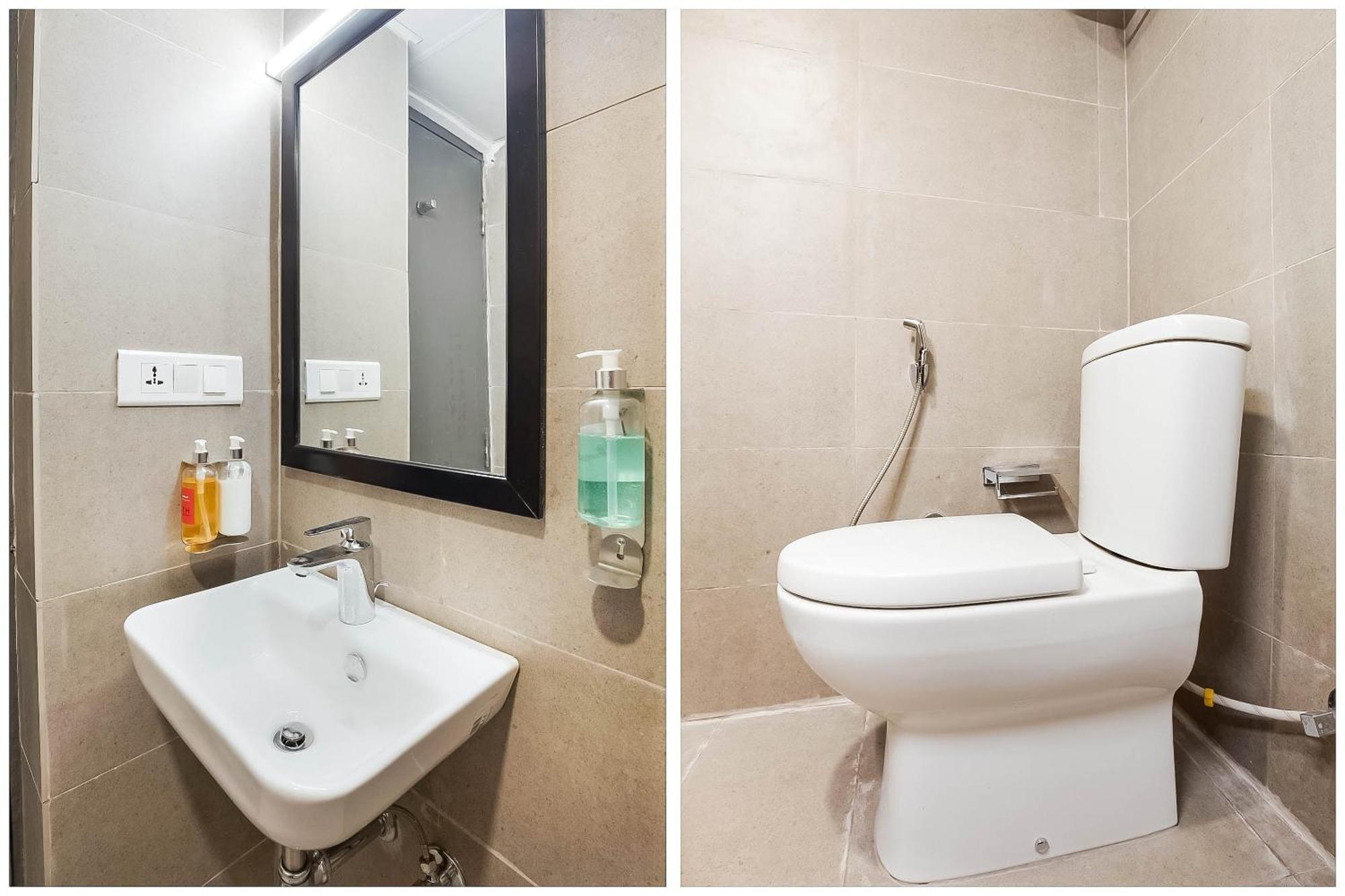 Super Townhouse Lords Inn Regency Mānglia Zewnętrze zdjęcie